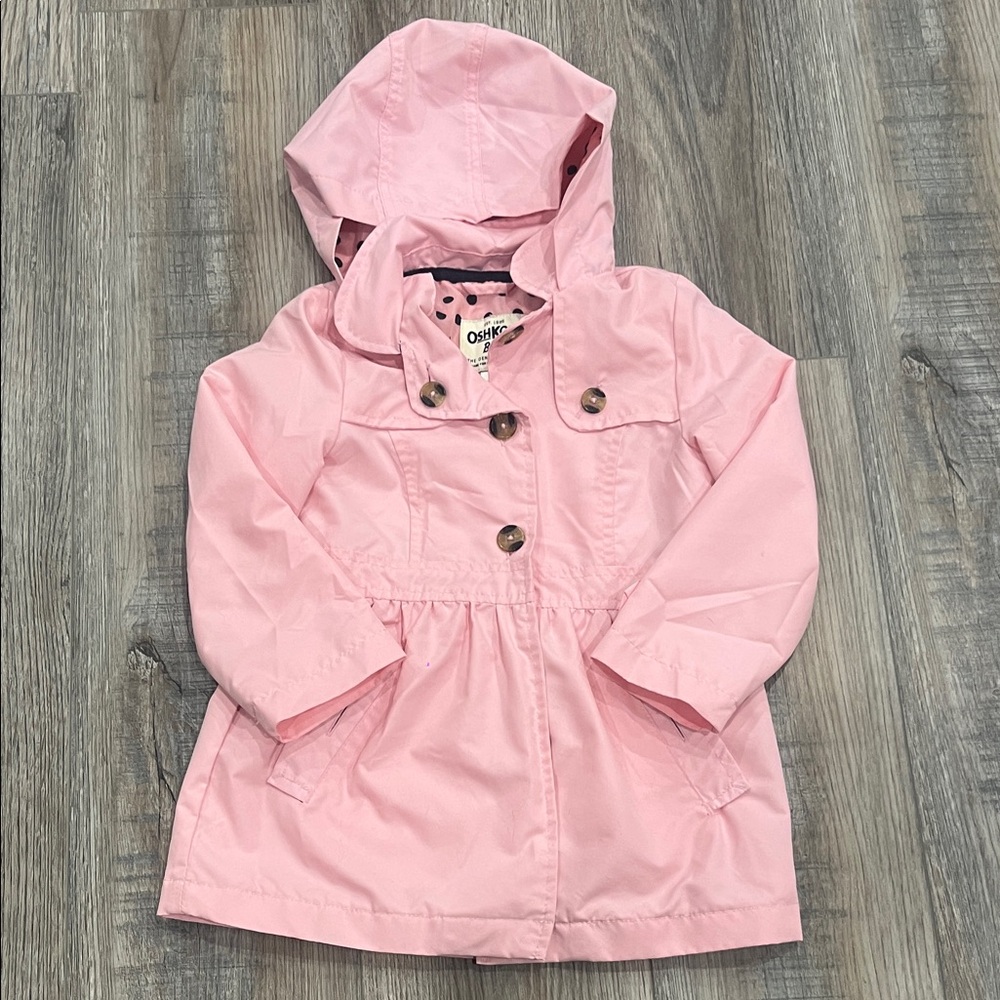 Light Weight Spring Jacket